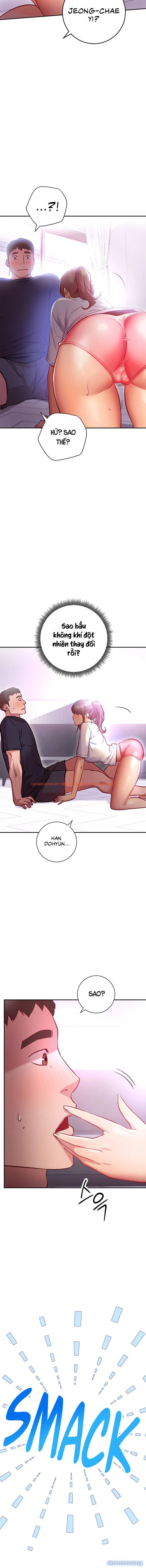 Trang truyện 2 trong truyện tranh Tư Thế Này Thì Sao? - Chapter 7 - truyenhentai18.net