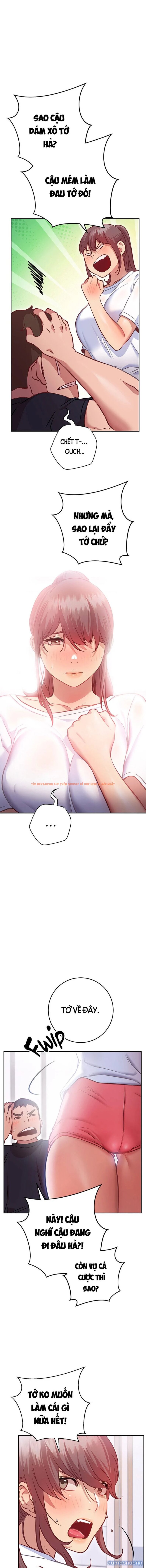 Trang truyện 3 trong truyện tranh Tư Thế Này Thì Sao? - Chapter 7 - truyenhentai18.net