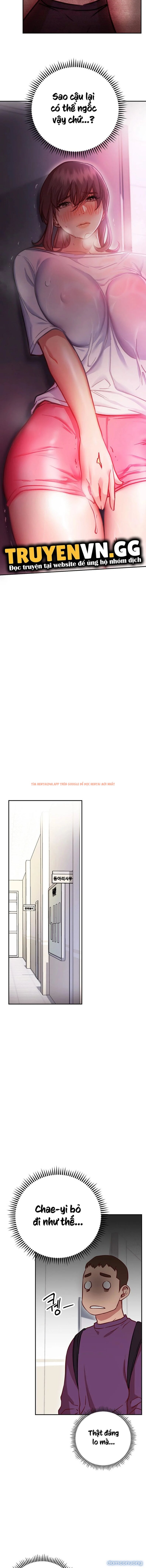 Trang truyện 5 trong truyện tranh Tư Thế Này Thì Sao? - Chapter 7 - truyenhentai18.net