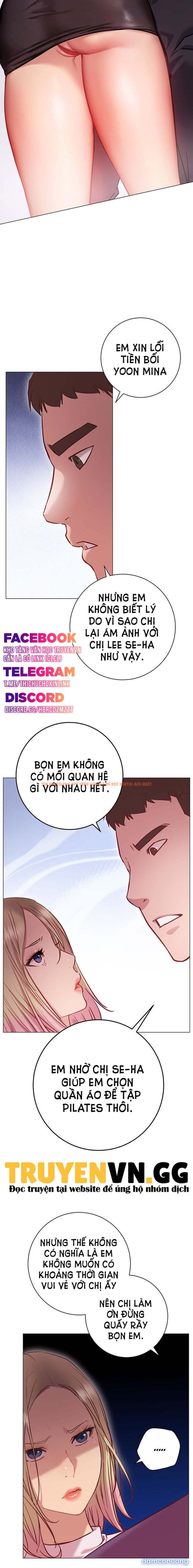 Trang truyện 13 trong truyện tranh Tư Thế Này Thì Sao? - Chapter 8 - www.truyenhentai18.net Trang truyện 13 trong truyện tranh Tư Thế Này Thì Sao? - Chapter 8 - www.truyenhentai18.net