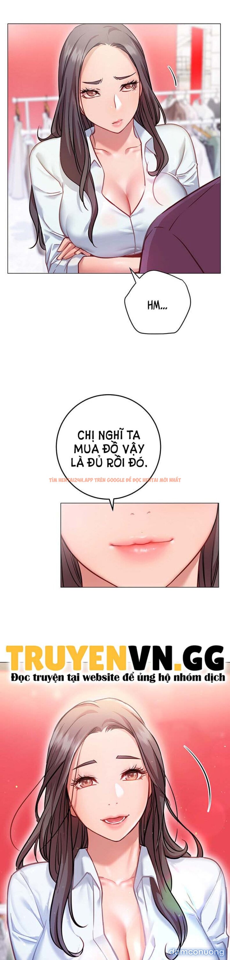 Trang truyện 16 trong truyện tranh Tư Thế Này Thì Sao? - Chapter 8 - www.truyenhentai18.net Trang truyện 16 trong truyện tranh Tư Thế Này Thì Sao? - Chapter 8 - www.truyenhentai18.net