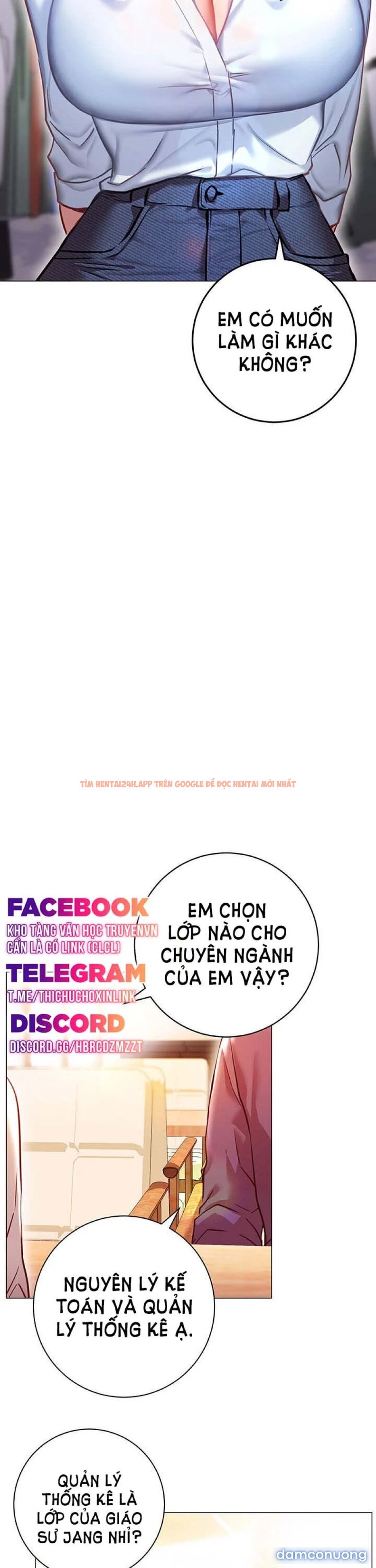 Trang truyện 17 trong truyện tranh Tư Thế Này Thì Sao? - Chapter 8 - www.truyenhentai18.net Trang truyện 17 trong truyện tranh Tư Thế Này Thì Sao? - Chapter 8 - www.truyenhentai18.net