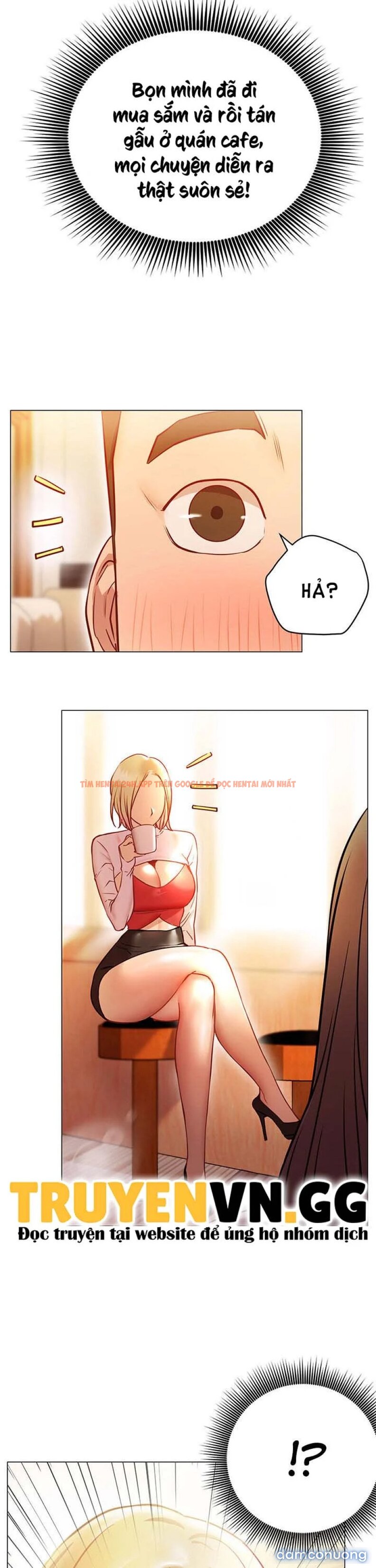 Trang truyện 19 trong truyện tranh Tư Thế Này Thì Sao? - Chapter 8 - www.truyenhentai18.net Trang truyện 19 trong truyện tranh Tư Thế Này Thì Sao? - Chapter 8 - www.truyenhentai18.net