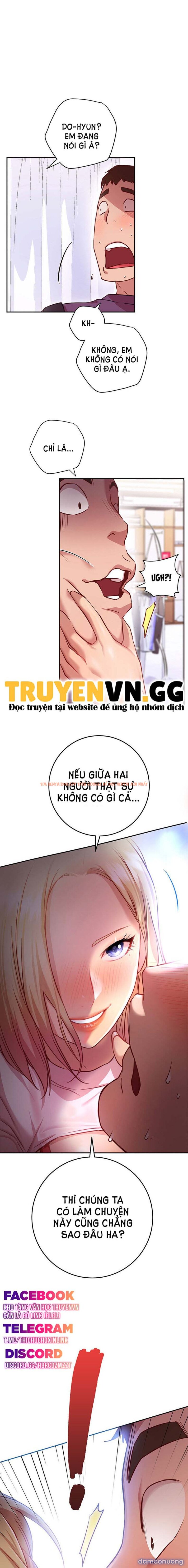 Trang truyện 2 trong truyện tranh Tư Thế Này Thì Sao? - Chapter 8 - www.truyenhentai18.net Trang truyện 2 trong truyện tranh Tư Thế Này Thì Sao? - Chapter 8 - www.truyenhentai18.net