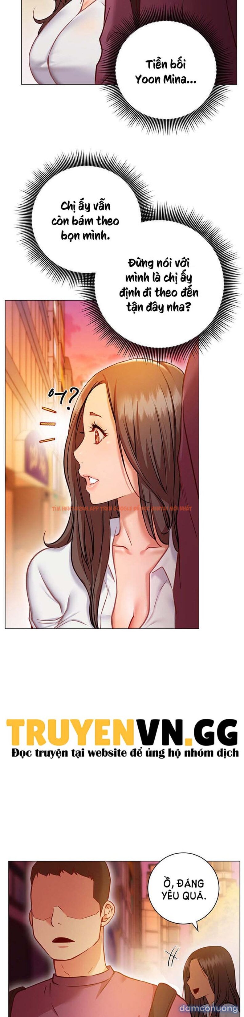 Trang truyện 22 trong truyện tranh Tư Thế Này Thì Sao? - Chapter 8 - www.truyenhentai18.net Trang truyện 22 trong truyện tranh Tư Thế Này Thì Sao? - Chapter 8 - www.truyenhentai18.net