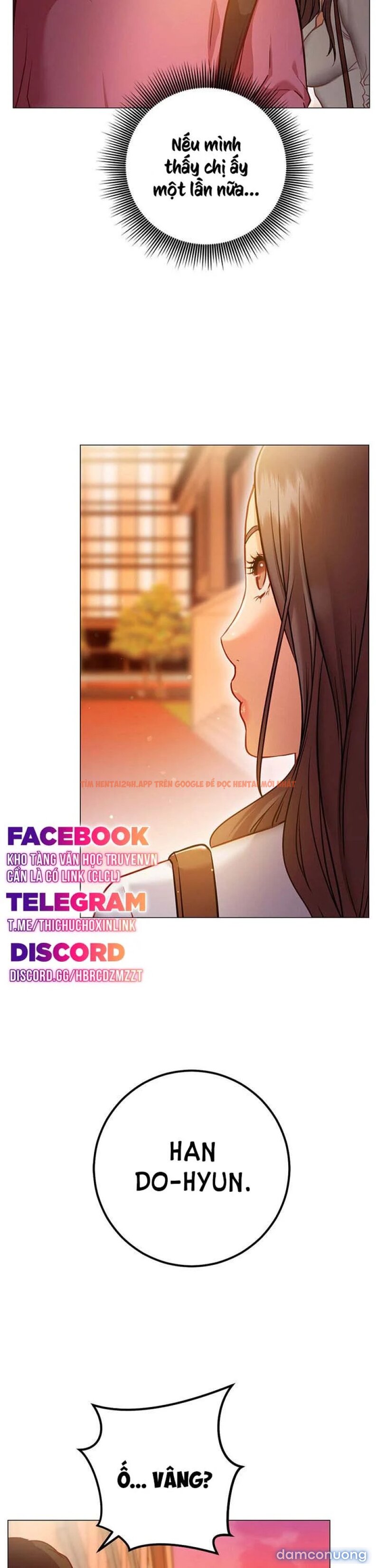 Trang truyện 23 trong truyện tranh Tư Thế Này Thì Sao? - Chapter 8 - www.truyenhentai18.net Trang truyện 23 trong truyện tranh Tư Thế Này Thì Sao? - Chapter 8 - www.truyenhentai18.net