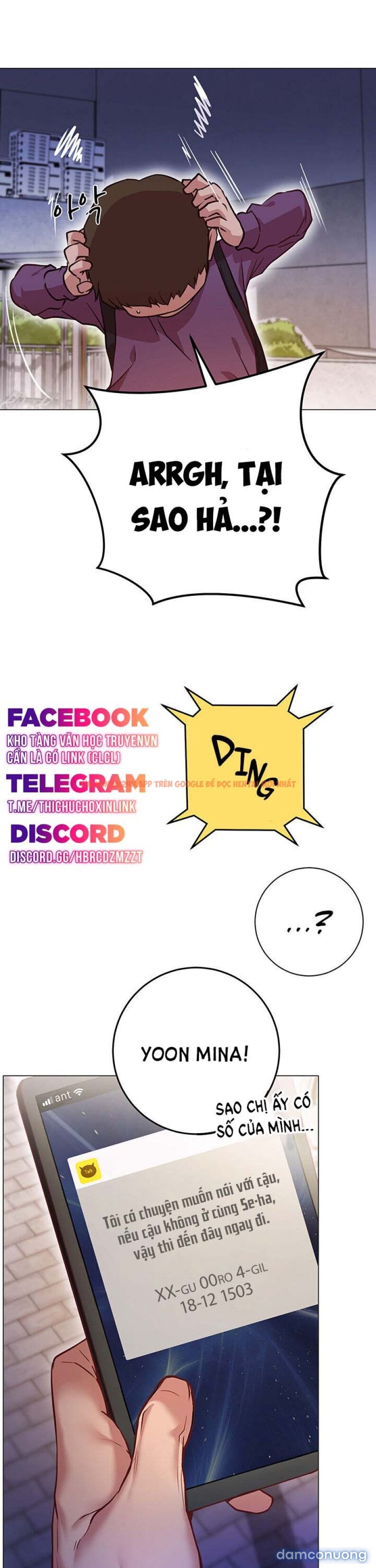 Trang truyện 28 trong truyện tranh Tư Thế Này Thì Sao? - Chapter 8 - www.truyenhentai18.net Trang truyện 28 trong truyện tranh Tư Thế Này Thì Sao? - Chapter 8 - www.truyenhentai18.net