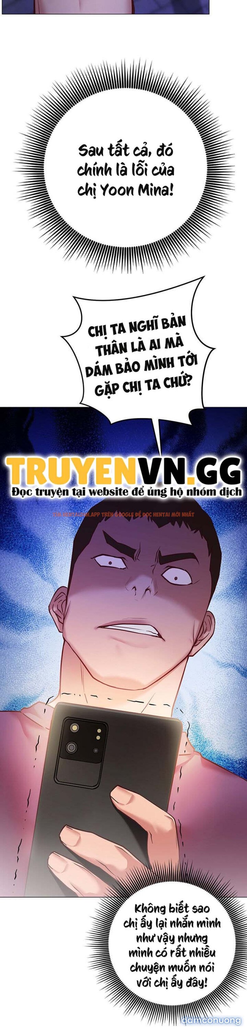 Trang truyện 29 trong truyện tranh Tư Thế Này Thì Sao? - Chapter 8 - www.truyenhentai18.net Trang truyện 29 trong truyện tranh Tư Thế Này Thì Sao? - Chapter 8 - www.truyenhentai18.net