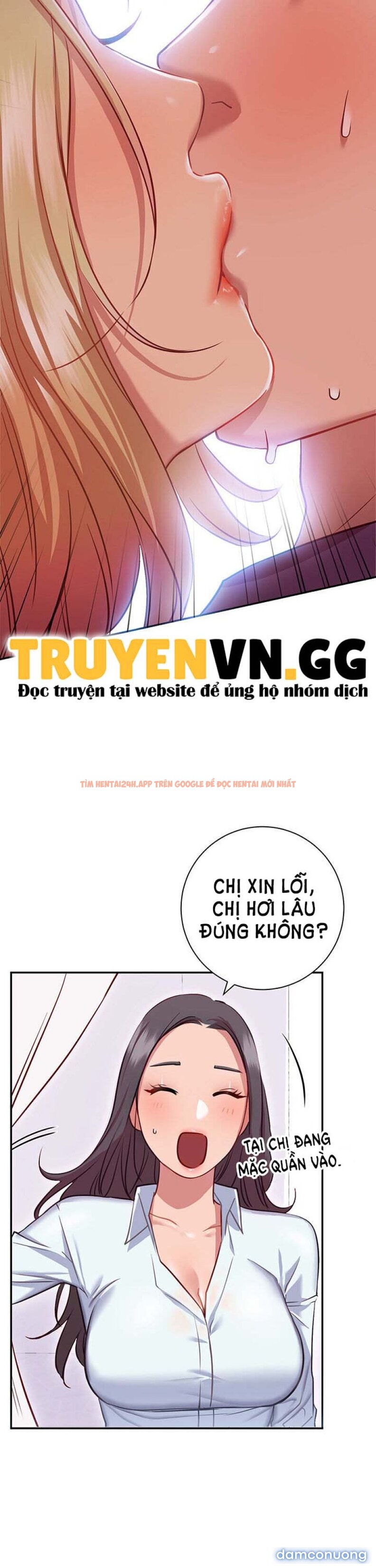 Trang truyện 3 trong truyện tranh Tư Thế Này Thì Sao? - Chapter 8 - www.truyenhentai18.net Trang truyện 3 trong truyện tranh Tư Thế Này Thì Sao? - Chapter 8 - www.truyenhentai18.net