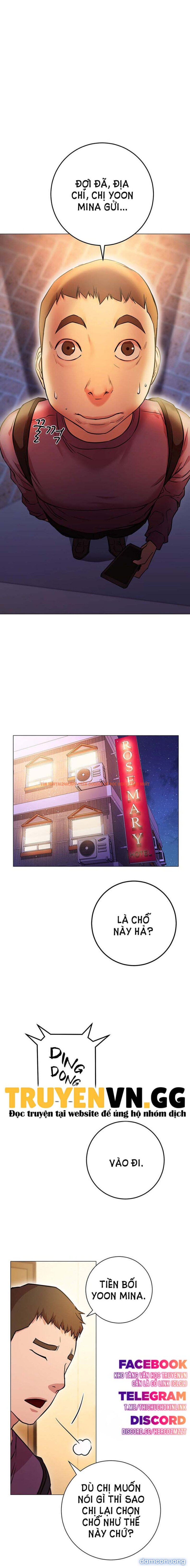 Trang truyện 30 trong truyện tranh Tư Thế Này Thì Sao? - Chapter 8 - www.truyenhentai18.net Trang truyện 30 trong truyện tranh Tư Thế Này Thì Sao? - Chapter 8 - www.truyenhentai18.net