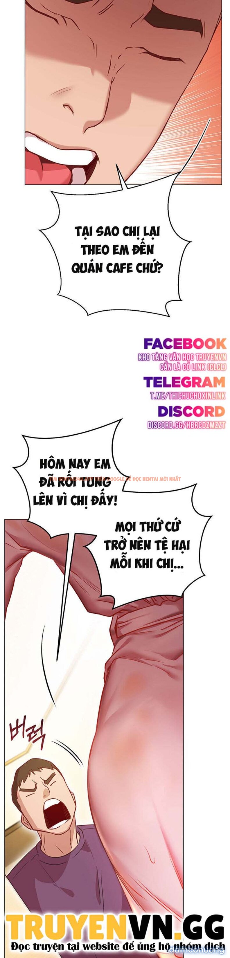 Trang truyện 32 trong truyện tranh Tư Thế Này Thì Sao? - Chapter 8 - www.truyenhentai18.net Trang truyện 32 trong truyện tranh Tư Thế Này Thì Sao? - Chapter 8 - www.truyenhentai18.net