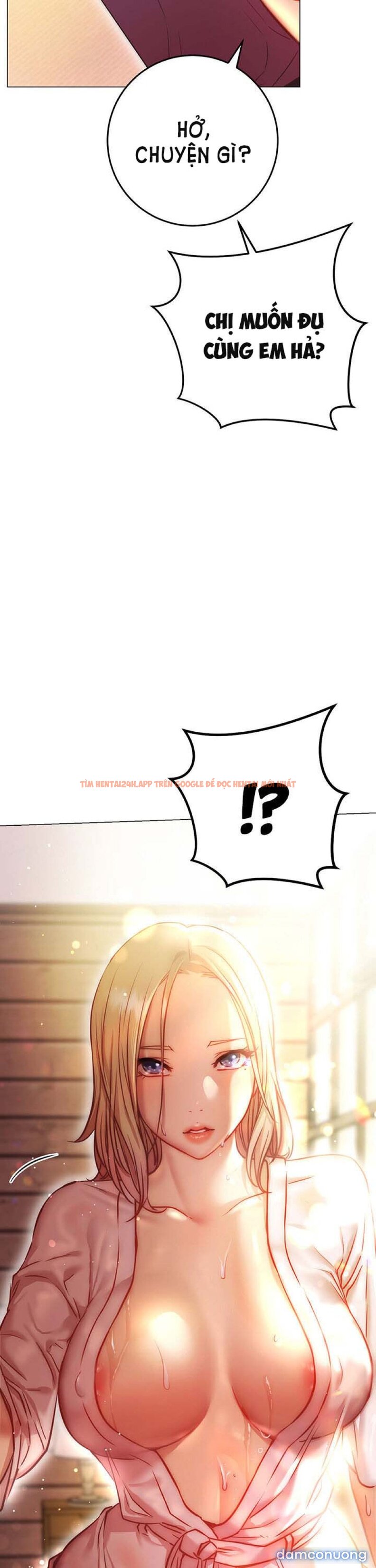 Trang truyện 33 trong truyện tranh Tư Thế Này Thì Sao? - Chapter 8 - www.truyenhentai18.net Trang truyện 33 trong truyện tranh Tư Thế Này Thì Sao? - Chapter 8 - www.truyenhentai18.net