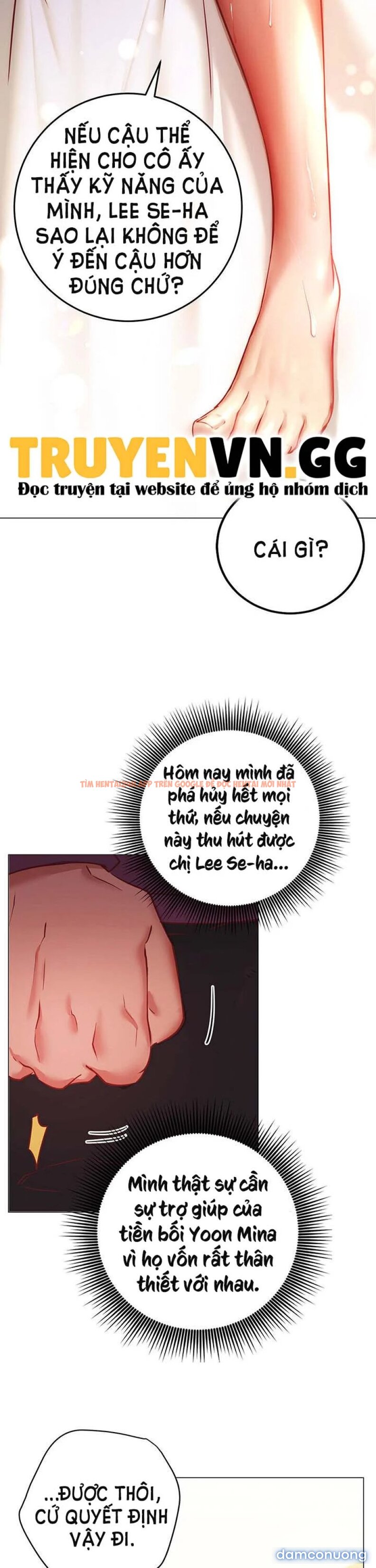 Trang truyện 38 trong truyện tranh Tư Thế Này Thì Sao? - Chapter 8 - www.truyenhentai18.net Trang truyện 38 trong truyện tranh Tư Thế Này Thì Sao? - Chapter 8 - www.truyenhentai18.net