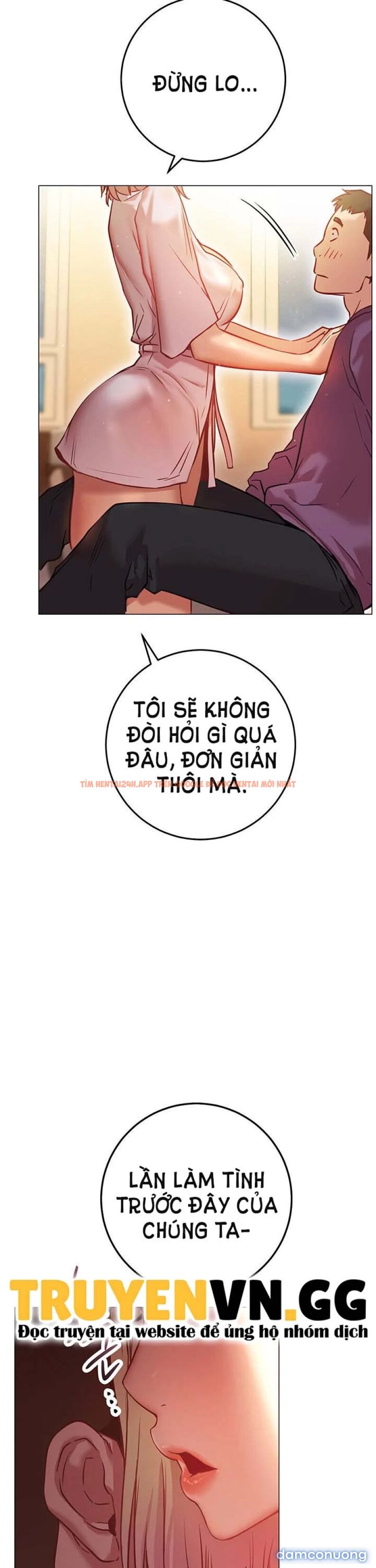 Trang truyện 40 trong truyện tranh Tư Thế Này Thì Sao? - Chapter 8 - www.truyenhentai18.net Trang truyện 40 trong truyện tranh Tư Thế Này Thì Sao? - Chapter 8 - www.truyenhentai18.net