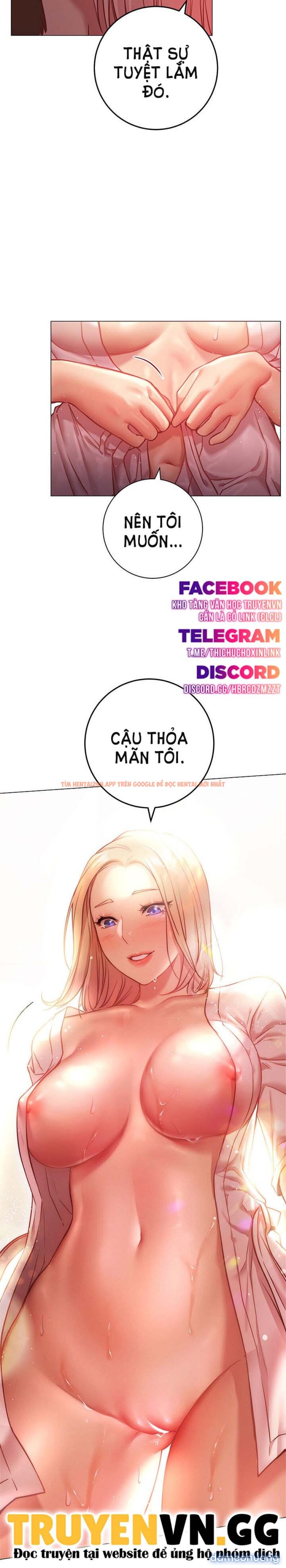 Trang truyện 41 trong truyện tranh Tư Thế Này Thì Sao? - Chapter 8 - www.truyenhentai18.net Trang truyện 41 trong truyện tranh Tư Thế Này Thì Sao? - Chapter 8 - www.truyenhentai18.net