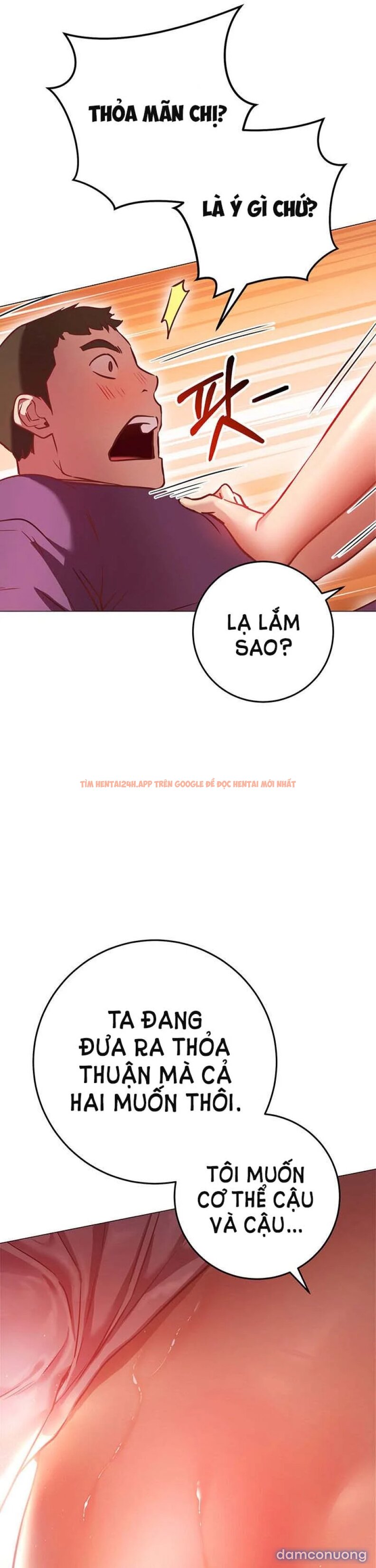 Trang truyện 42 trong truyện tranh Tư Thế Này Thì Sao? - Chapter 8 - www.truyenhentai18.net Trang truyện 42 trong truyện tranh Tư Thế Này Thì Sao? - Chapter 8 - www.truyenhentai18.net