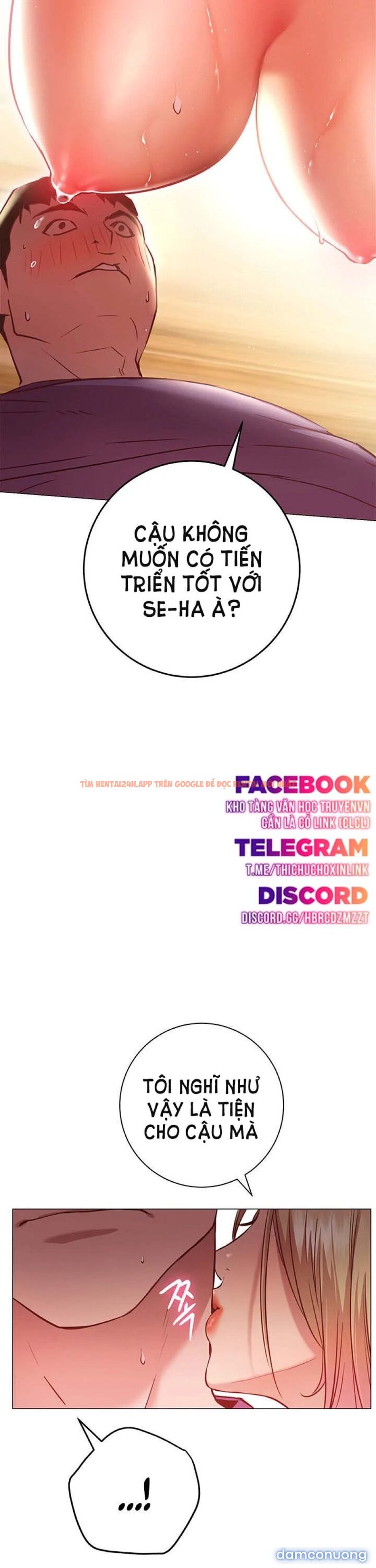 Trang truyện 43 trong truyện tranh Tư Thế Này Thì Sao? - Chapter 8 - www.truyenhentai18.net Trang truyện 43 trong truyện tranh Tư Thế Này Thì Sao? - Chapter 8 - www.truyenhentai18.net