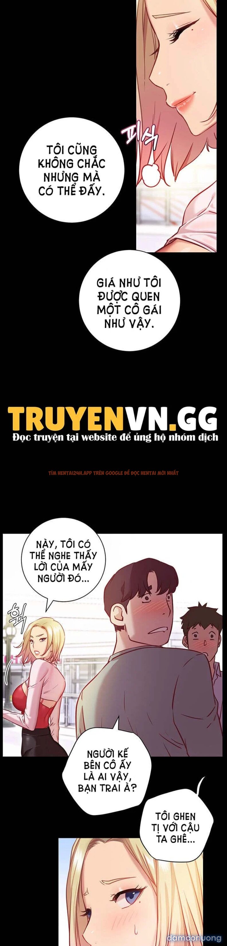 Trang truyện 8 trong truyện tranh Tư Thế Này Thì Sao? - Chapter 8 - www.truyenhentai18.net Trang truyện 8 trong truyện tranh Tư Thế Này Thì Sao? - Chapter 8 - www.truyenhentai18.net
