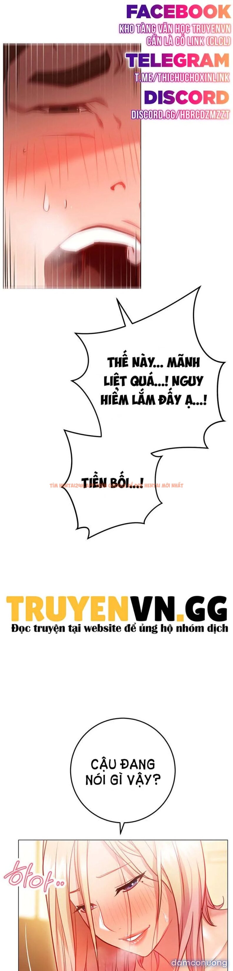 Trang truyện 17 trong truyện tranh Tư Thế Này Thì Sao? - Chapter 9 - truyenhentai18.net