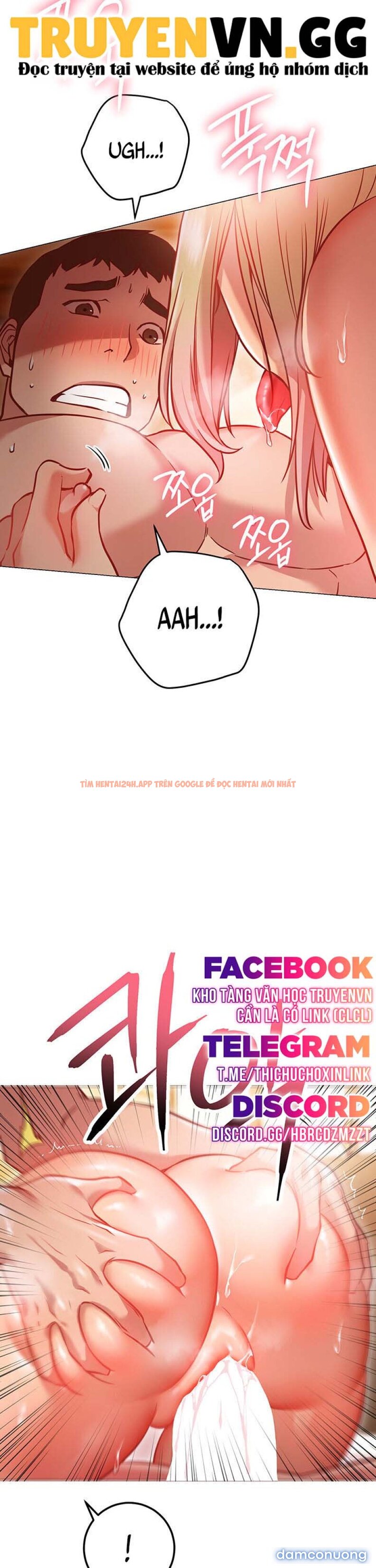 Trang truyện 19 trong truyện tranh Tư Thế Này Thì Sao? - Chapter 9 - truyenhentai18.net