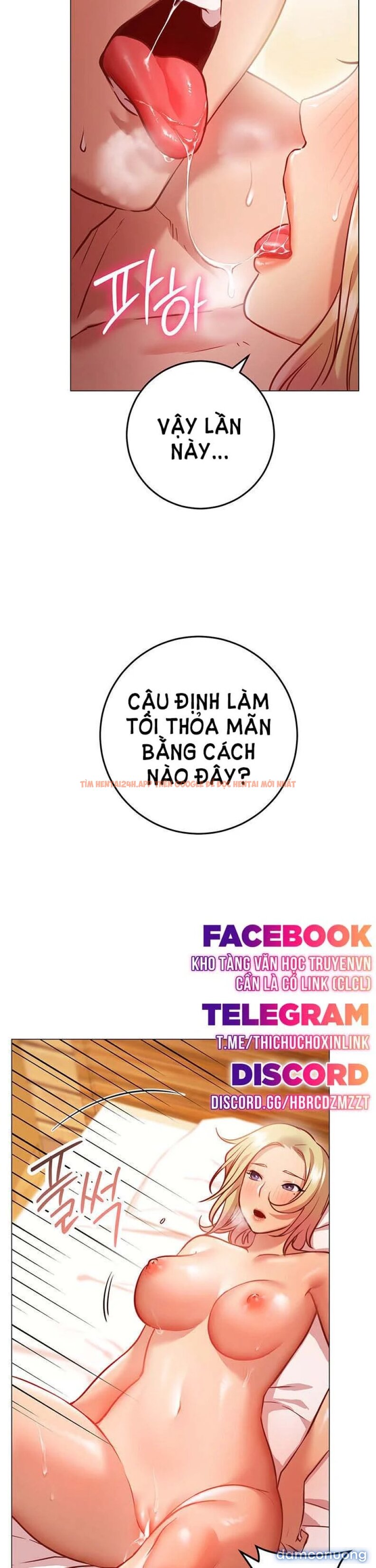 Trang truyện 28 trong truyện tranh Tư Thế Này Thì Sao? - Chapter 9 - truyenhentai18.net