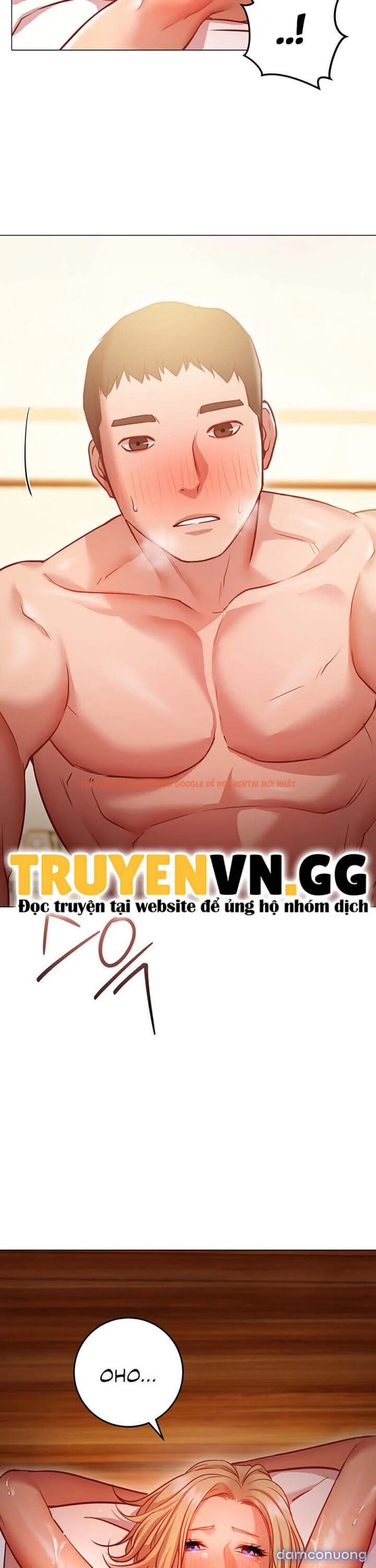 Trang truyện 29 trong truyện tranh Tư Thế Này Thì Sao? - Chapter 9 - truyenhentai18.net