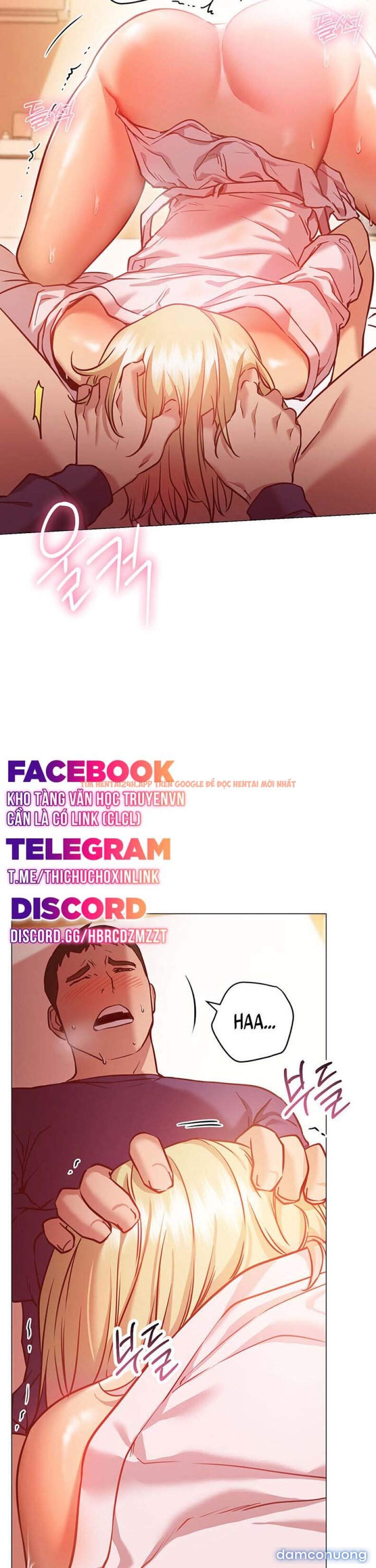 Trang truyện 3 trong truyện tranh Tư Thế Này Thì Sao? - Chapter 9 - truyenhentai18.net