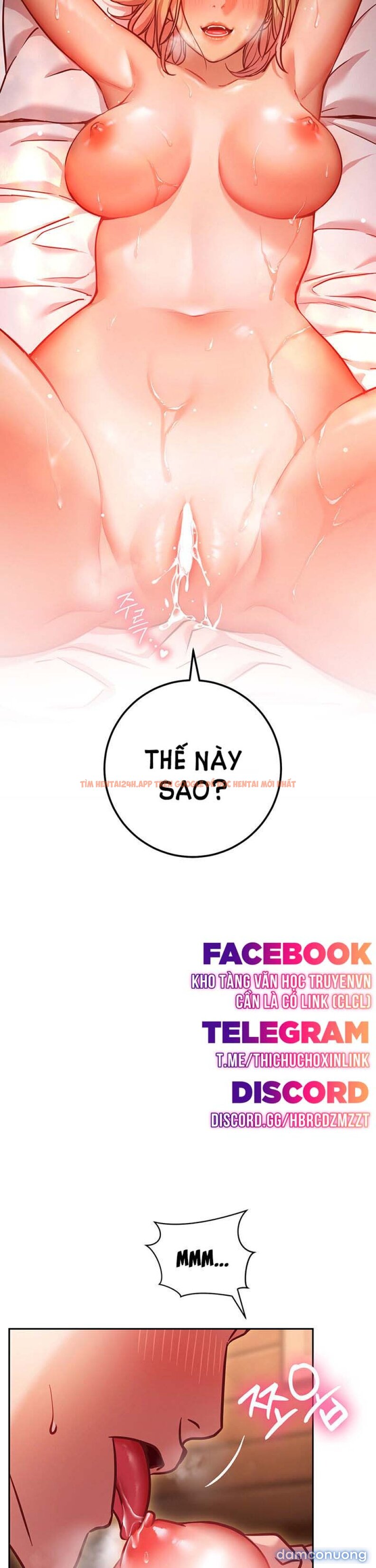 Trang truyện 30 trong truyện tranh Tư Thế Này Thì Sao? - Chapter 9 - truyenhentai18.net