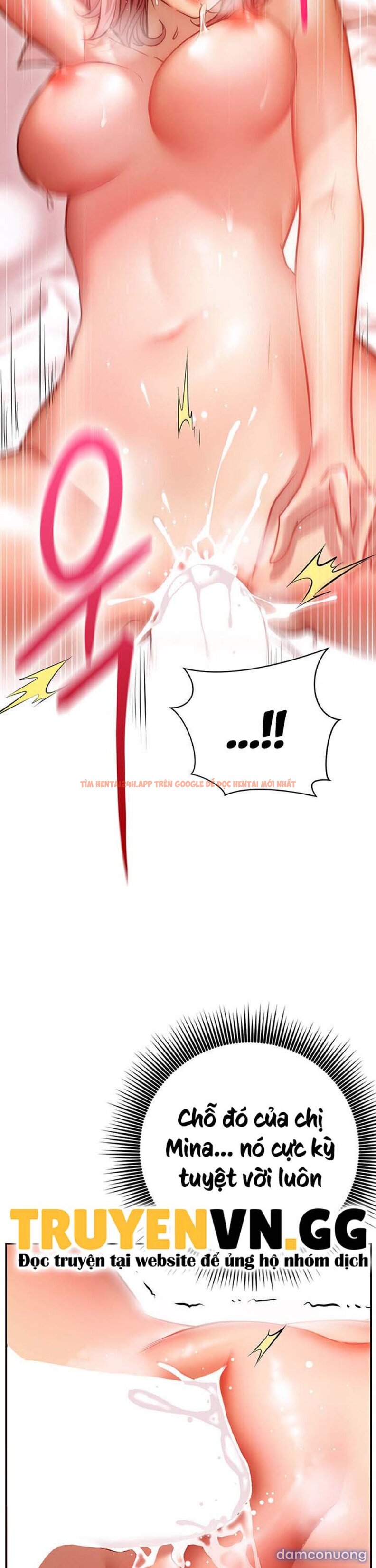 Trang truyện 34 trong truyện tranh Tư Thế Này Thì Sao? - Chapter 9 - truyenhentai18.net