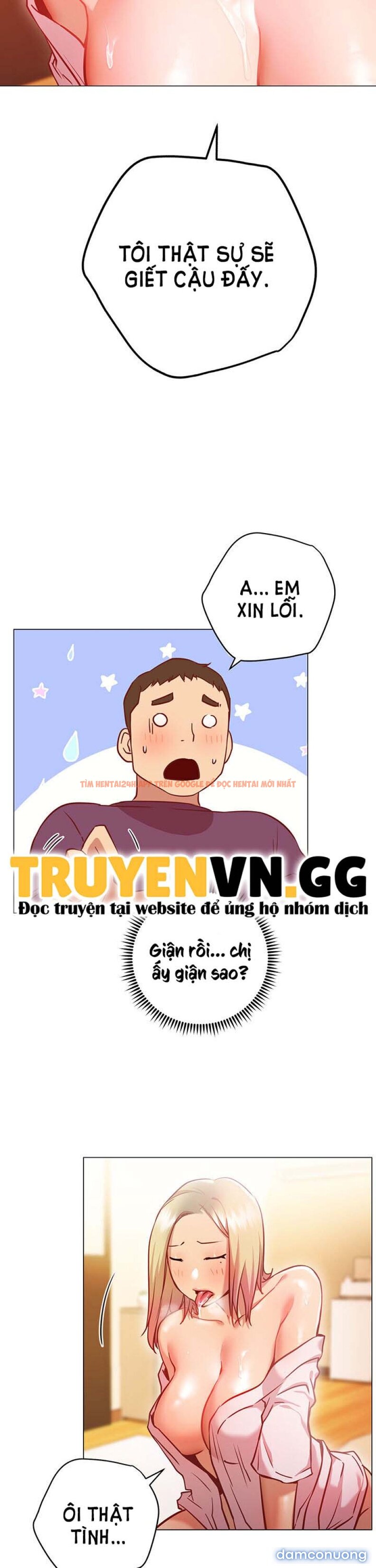 Trang truyện 5 trong truyện tranh Tư Thế Này Thì Sao? - Chapter 9 - truyenhentai18.net