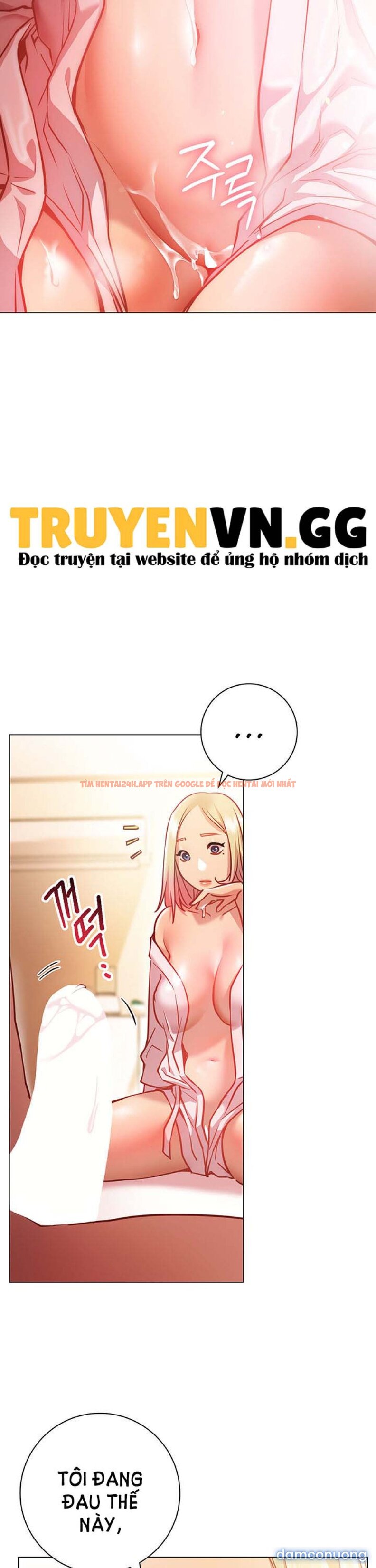 Trang truyện 7 trong truyện tranh Tư Thế Này Thì Sao? - Chapter 9 - truyenhentai18.net