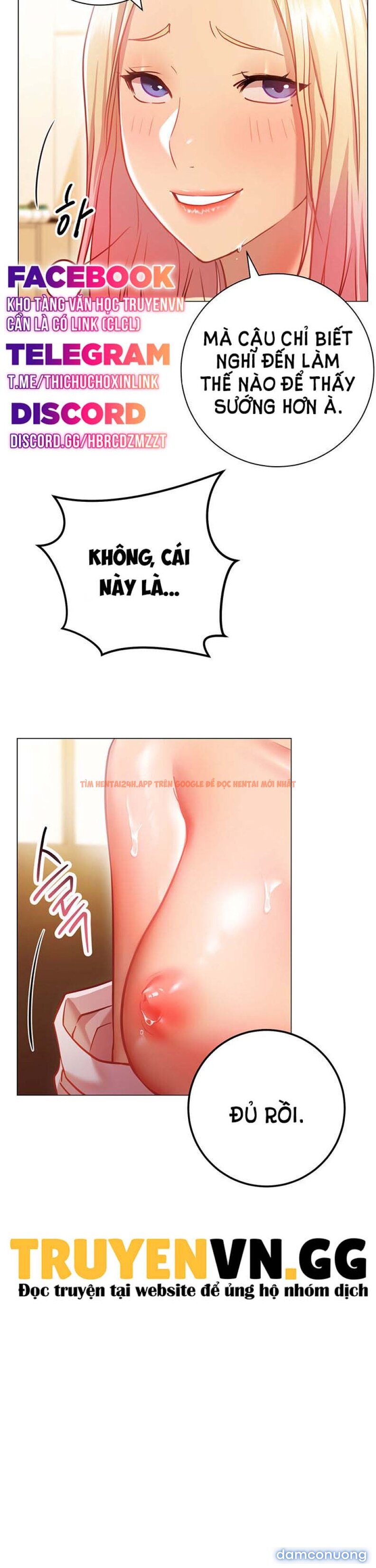 Trang truyện 8 trong truyện tranh Tư Thế Này Thì Sao? - Chapter 9 - truyenhentai18.net