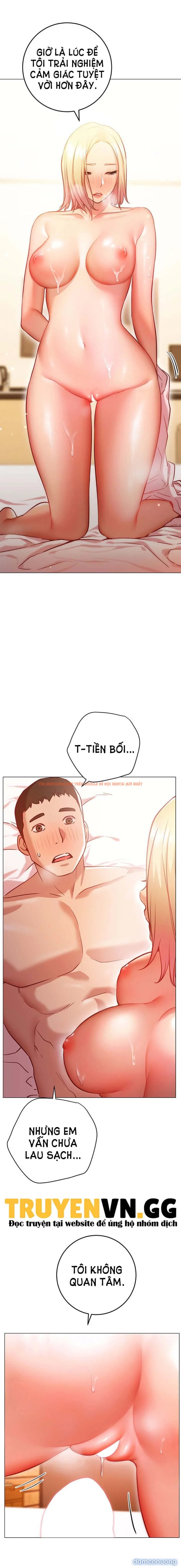 Trang truyện 9 trong truyện tranh Tư Thế Này Thì Sao? - Chapter 9 - truyenhentai18.net
