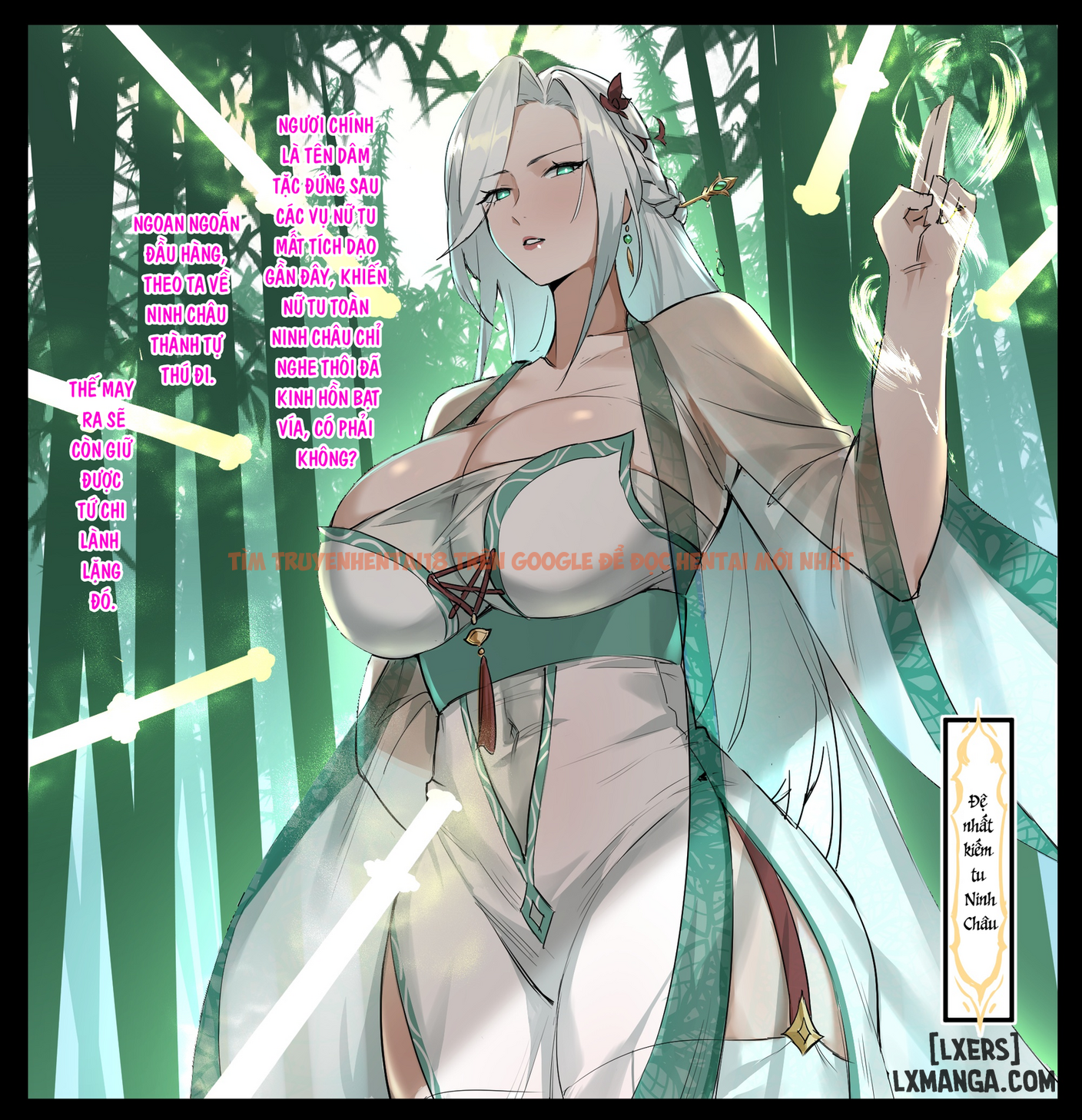 Xem ảnh Tu Tiên Đấu Giá Hội - Phần 1 - page_002 - Truyenhentaiz.net Xem ảnh Tu Tiên Đấu Giá Hội - Phần 1 - page_002 - Truyenhentaiz.net