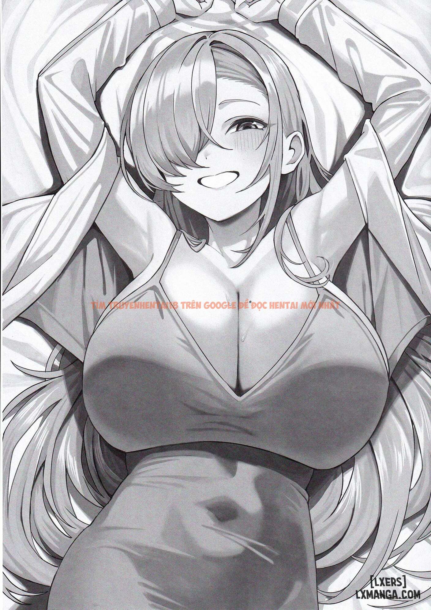 Xem ảnh page_002 trong truyện hentai Tuần Trăng Mật Cùng Sensei. - yêu - www.hentaitvn.net