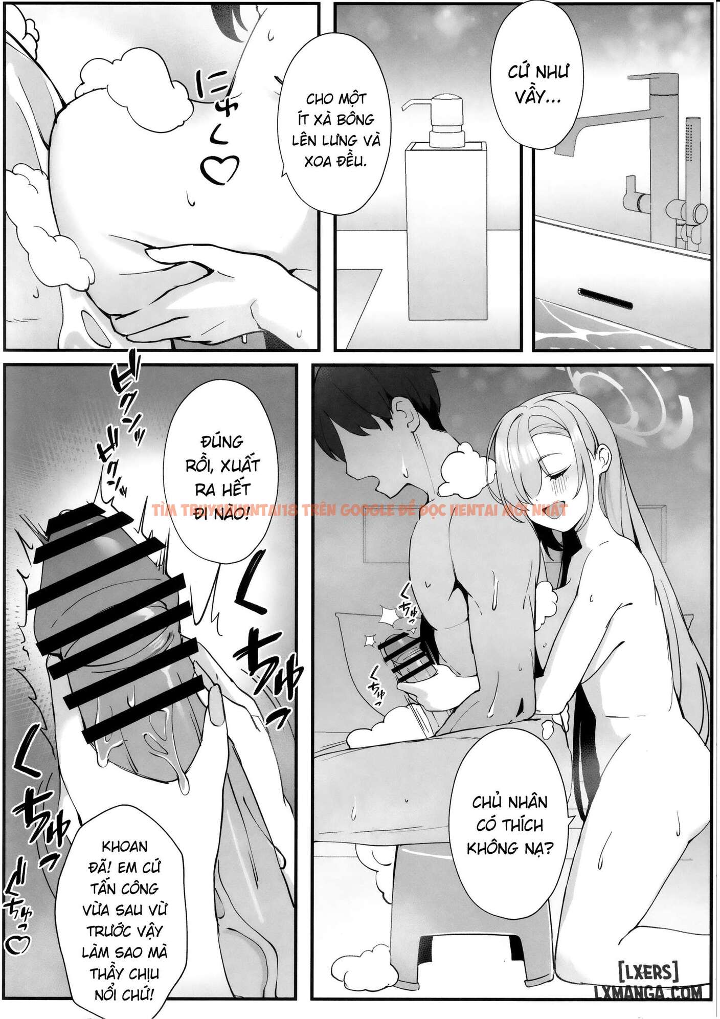 Xem ảnh page_014 trong truyện hentai Tuần Trăng Mật Cùng Sensei. - yêu - www.hentaitvn.net