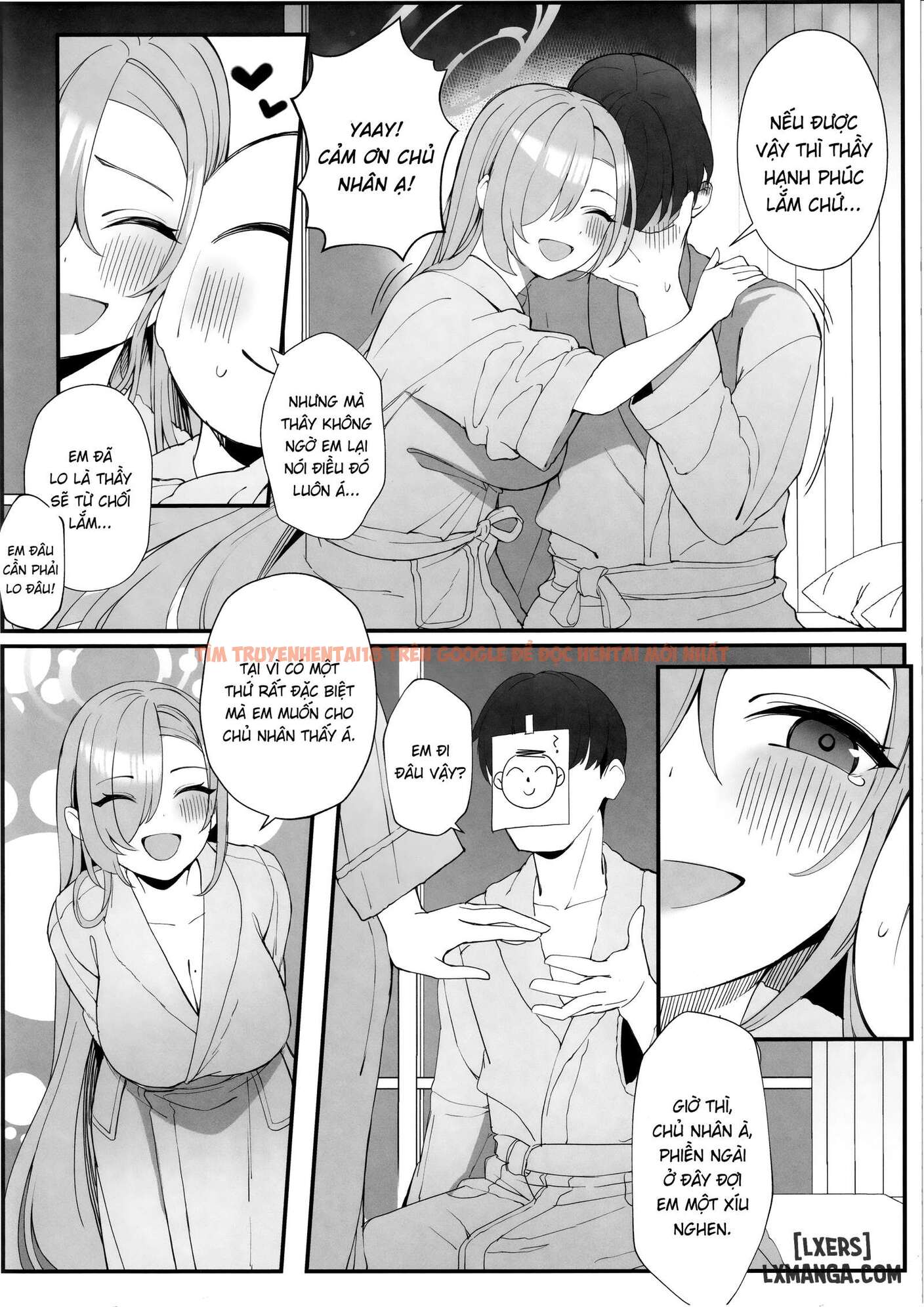 Xem ảnh page_018 trong truyện hentai Tuần Trăng Mật Cùng Sensei. - yêu - www.hentaitvn.net