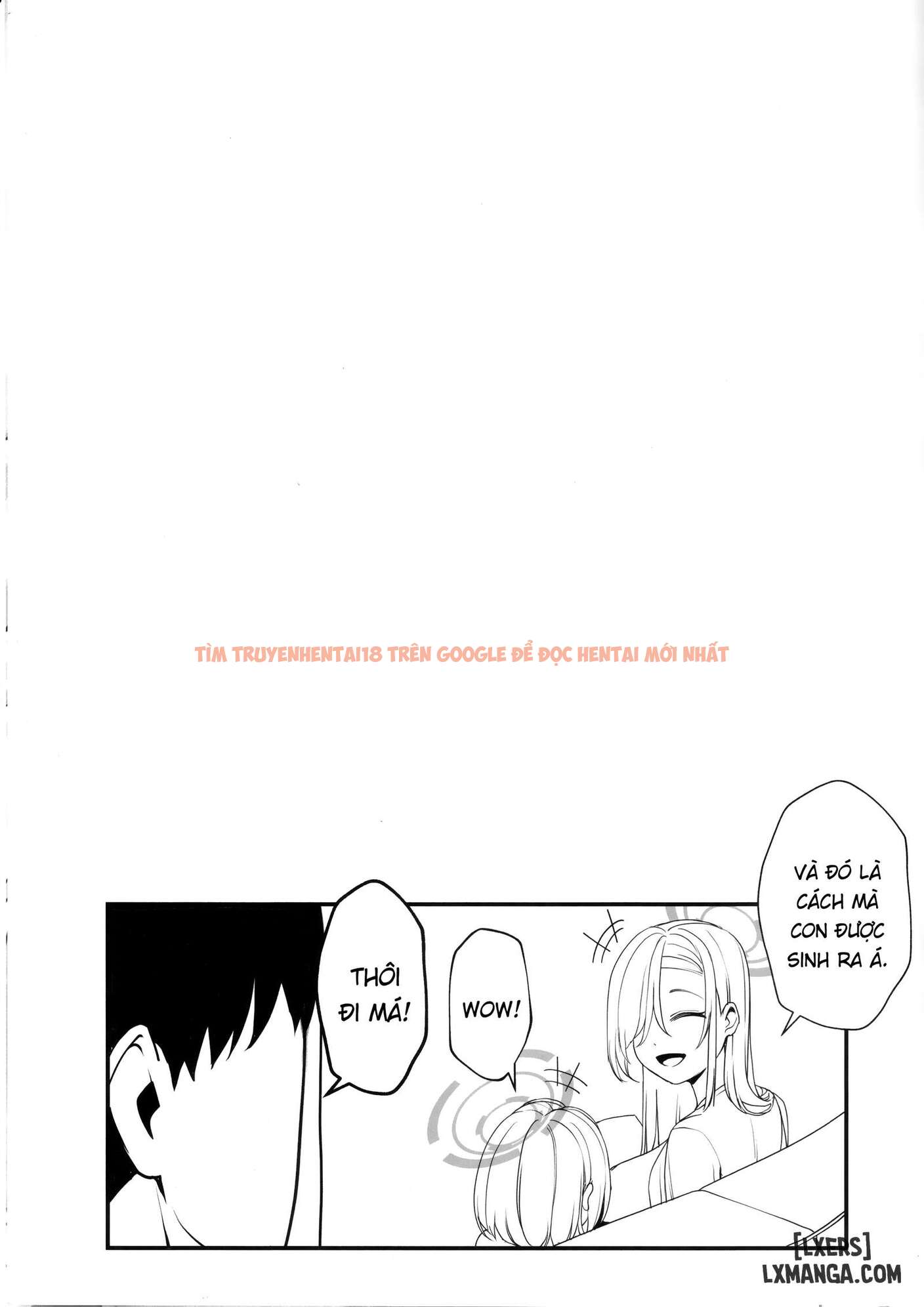 Xem ảnh page_027 trong truyện hentai Tuần Trăng Mật Cùng Sensei. - yêu - www.hentaitvn.net