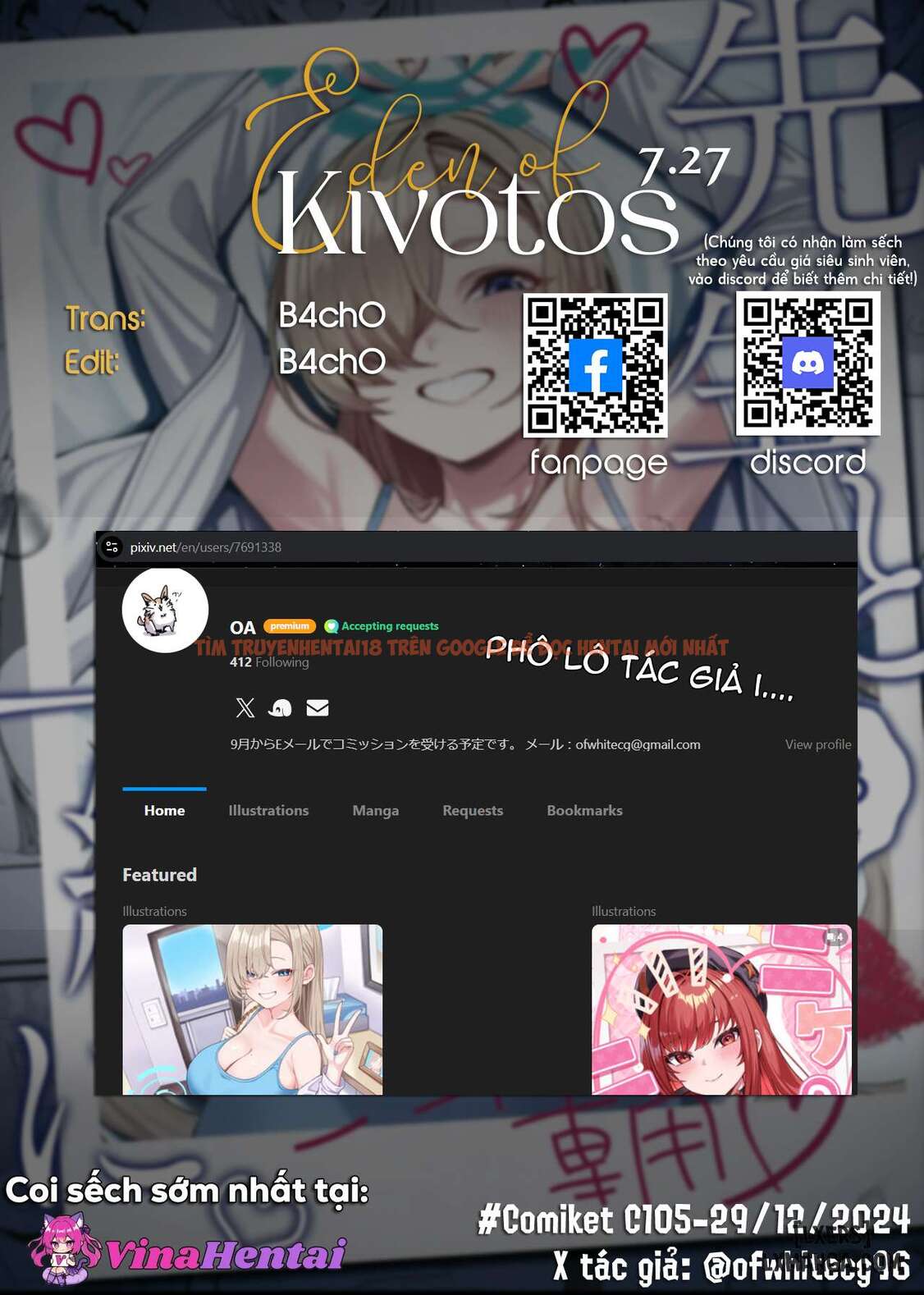 Xem ảnh page_029 trong truyện hentai Tuần Trăng Mật Cùng Sensei. - yêu - www.hentaitvn.net