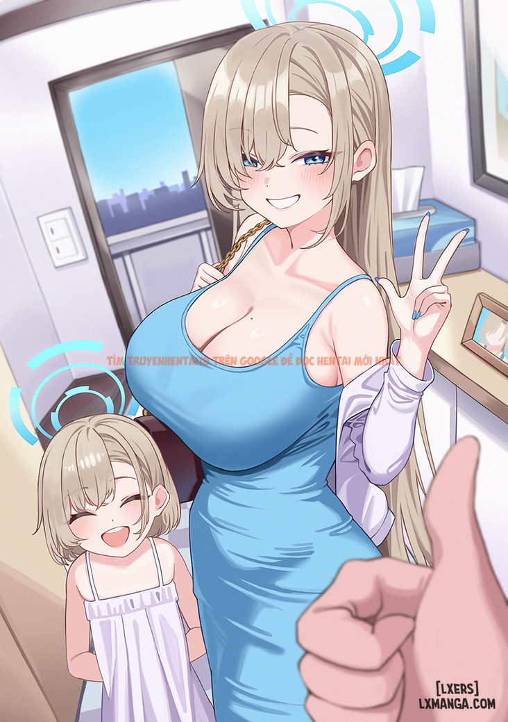 Xem ảnh page_031 trong truyện hentai Tuần Trăng Mật Cùng Sensei. - yêu - www.hentaitvn.net