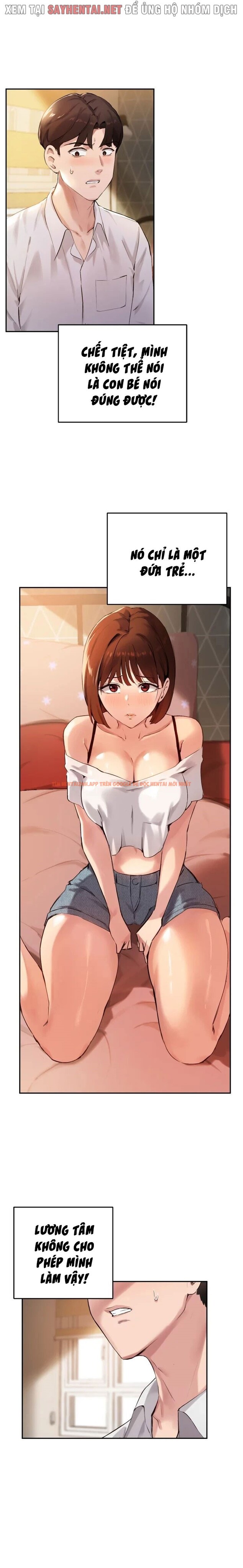 Trang truyện 11 trong truyện tranh Tuổi Đôi Mươi - Chapter 16 - truyenhentai18.net Trang truyện 11 trong truyện tranh Tuổi Đôi Mươi - Chapter 16 - truyenhentai18.net