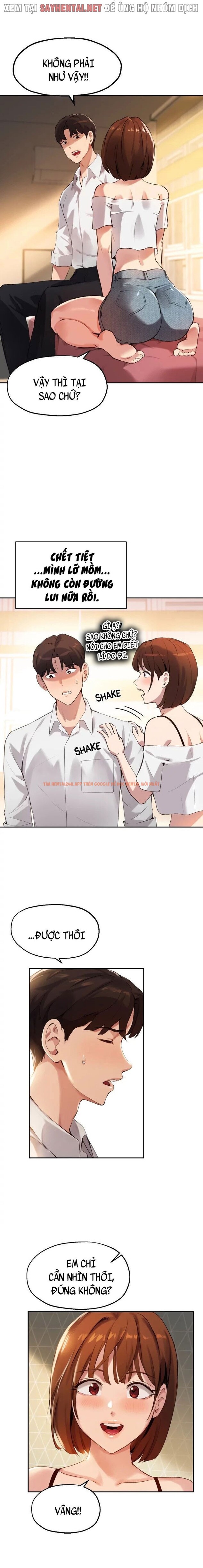 Trang truyện 12 trong truyện tranh Tuổi Đôi Mươi - Chapter 16 - truyenhentai18.net Trang truyện 12 trong truyện tranh Tuổi Đôi Mươi - Chapter 16 - truyenhentai18.net