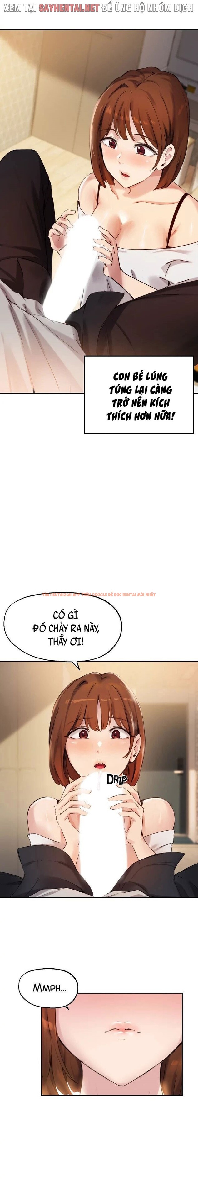 Trang truyện 19 trong truyện tranh Tuổi Đôi Mươi - Chapter 16 - truyenhentai18.net Trang truyện 19 trong truyện tranh Tuổi Đôi Mươi - Chapter 16 - truyenhentai18.net