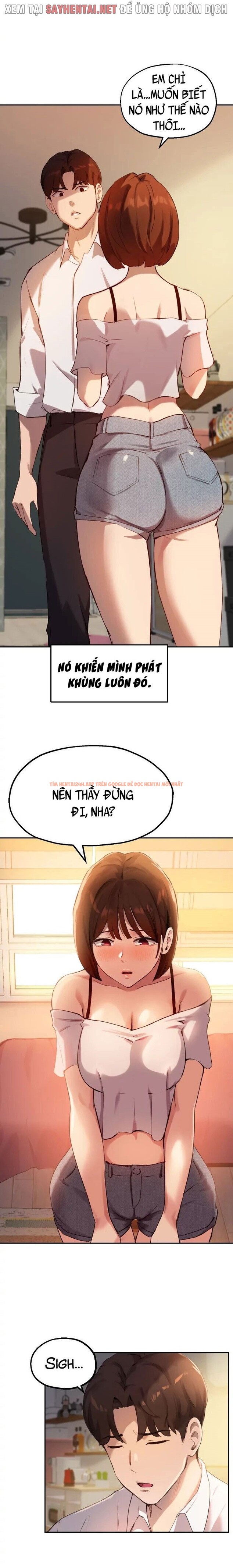 Trang truyện 6 trong truyện tranh Tuổi Đôi Mươi - Chapter 16 - truyenhentai18.net Trang truyện 6 trong truyện tranh Tuổi Đôi Mươi - Chapter 16 - truyenhentai18.net