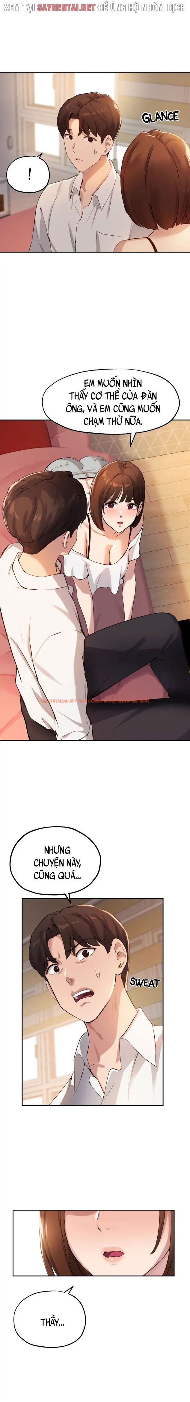 Trang truyện 8 trong truyện tranh Tuổi Đôi Mươi - Chapter 16 - truyenhentai18.net Trang truyện 8 trong truyện tranh Tuổi Đôi Mươi - Chapter 16 - truyenhentai18.net