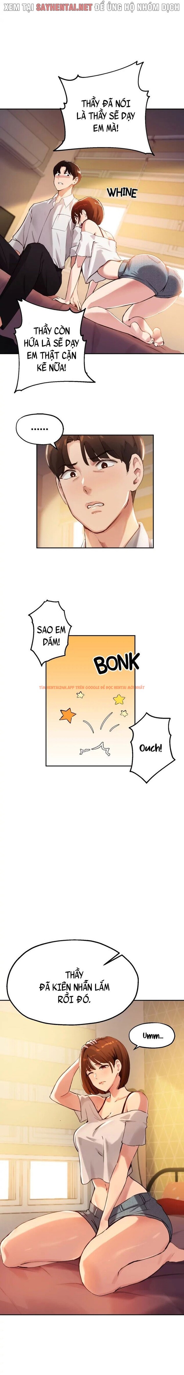 Trang truyện 9 trong truyện tranh Tuổi Đôi Mươi - Chapter 16 - truyenhentai18.net Trang truyện 9 trong truyện tranh Tuổi Đôi Mươi - Chapter 16 - truyenhentai18.net