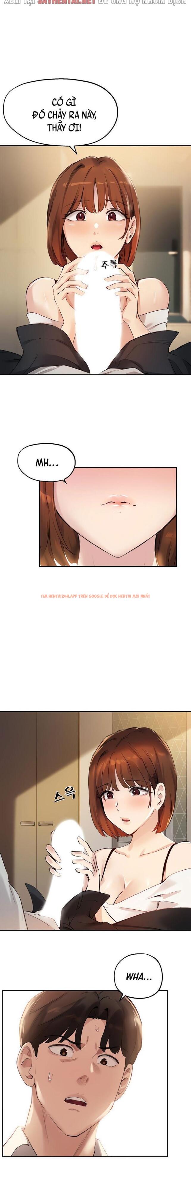 Trang truyện 1 trong truyện tranh Tuổi Đôi Mươi - Chap 17 - www.lxmanga.org