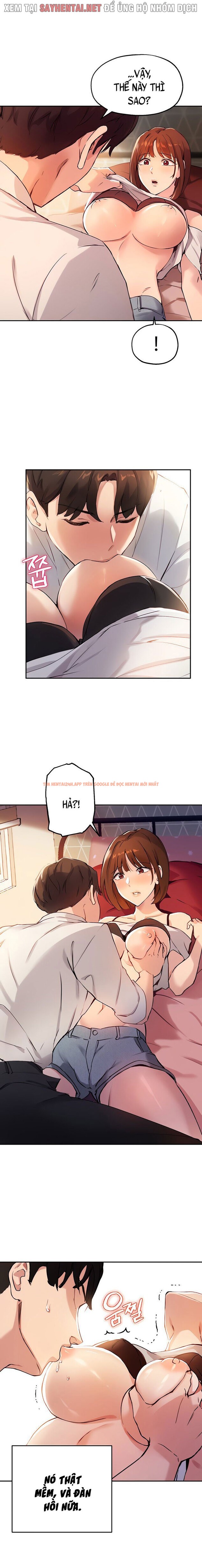 Trang truyện 11 trong truyện tranh Tuổi Đôi Mươi - Chap 17 - www.lxmanga.org