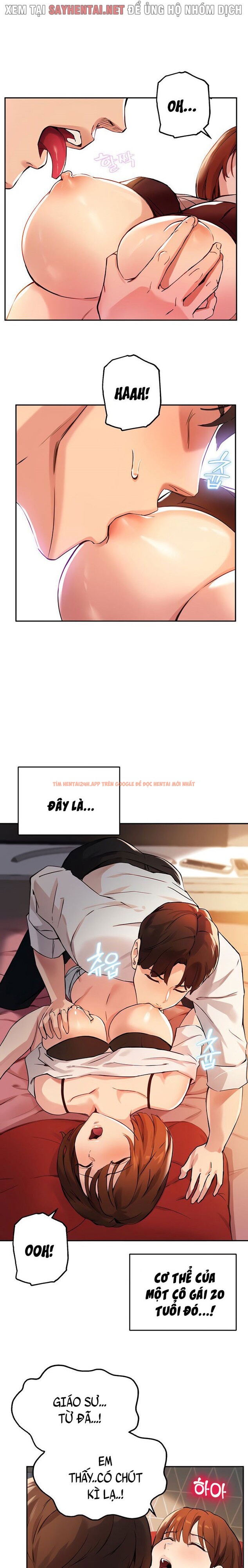 Trang truyện 12 trong truyện tranh Tuổi Đôi Mươi - Chap 17 - www.lxmanga.org