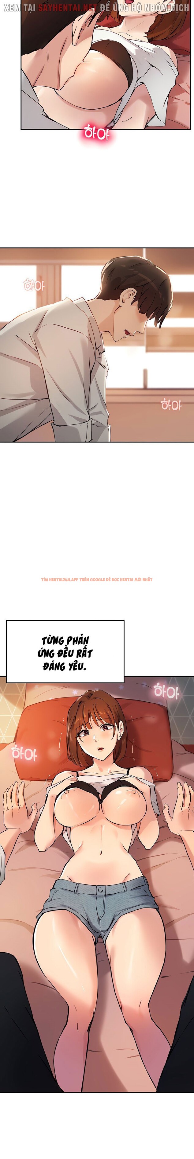 Trang truyện 13 trong truyện tranh Tuổi Đôi Mươi - Chap 17 - www.lxmanga.org